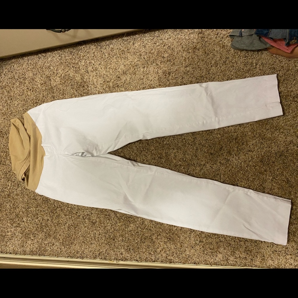 SOLD. Motherhood Maternity Pants